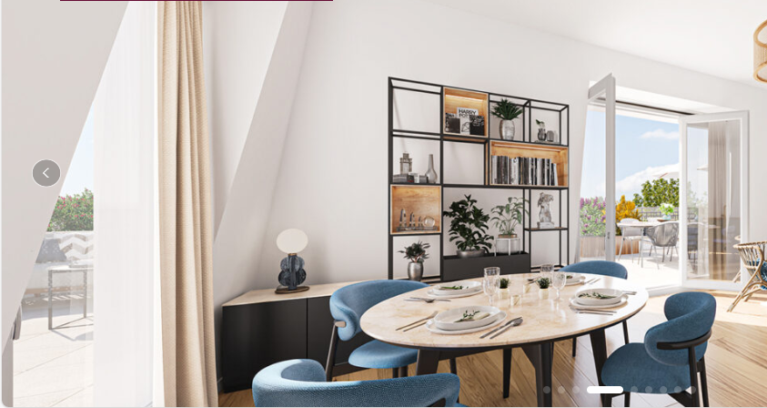 Agence immobilière de  Mogati