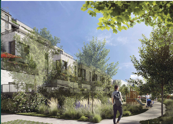 Agence immobilière de  Mogati