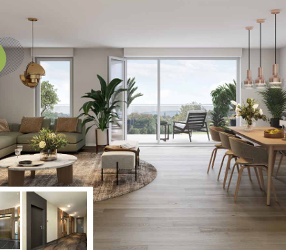 Agence immobilière de  Mogati