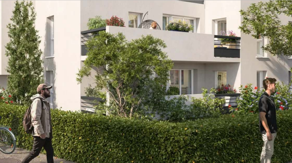 Agence immobilière de  Mogati