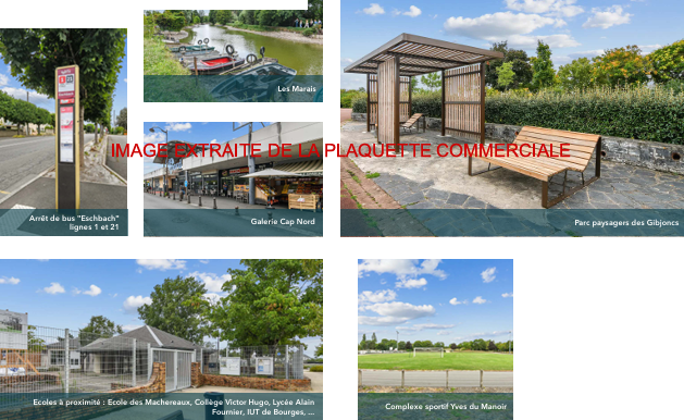 Agence immobilière de  Mogati