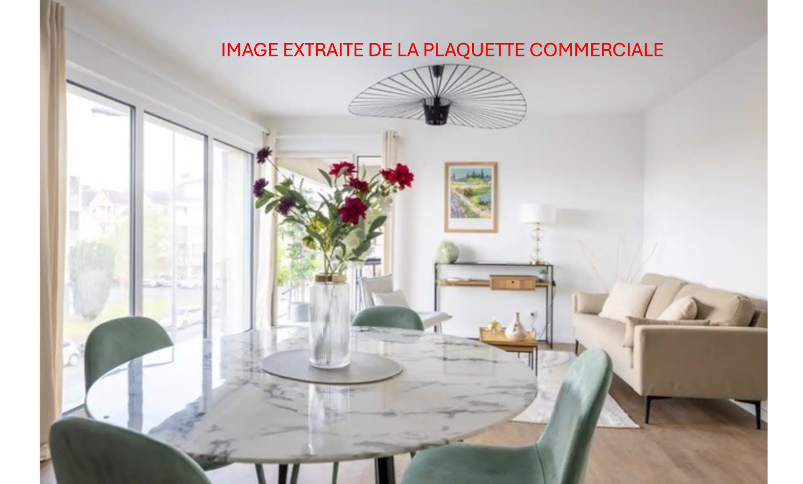 Agence immobilière de  Mogati
