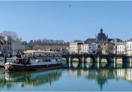 Agence immobilière de  Mogati