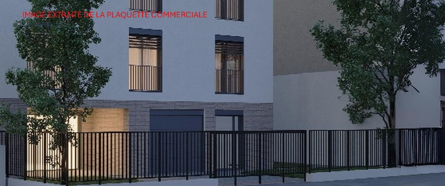 Agence immobilière de  Mogati