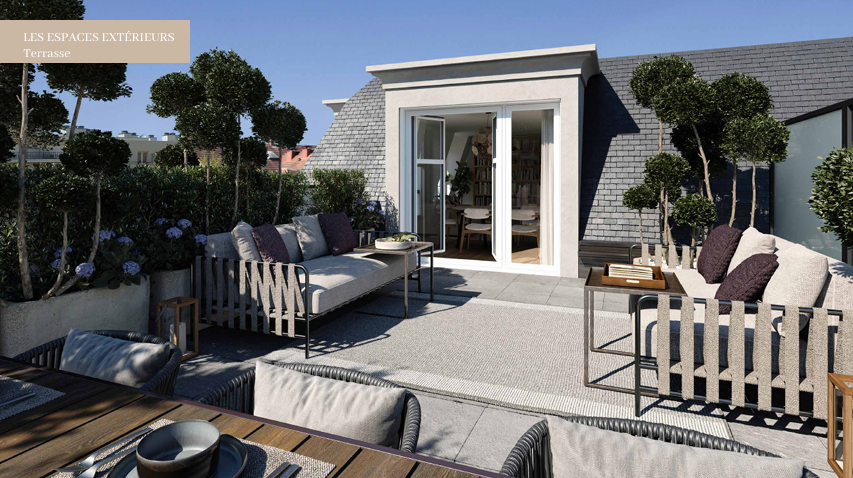 Agence immobilière de  Mogati