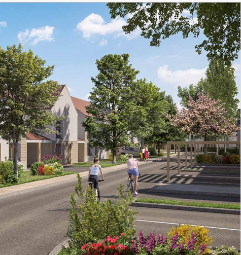 Agence immobilière de  Mogati