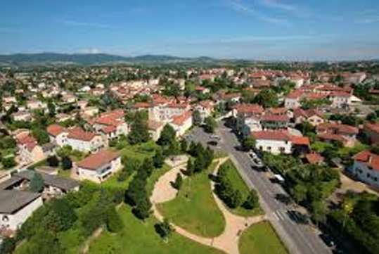 Agence immobilière de  Mogati