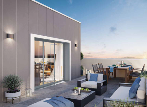 Agence immobilière de  Mogati