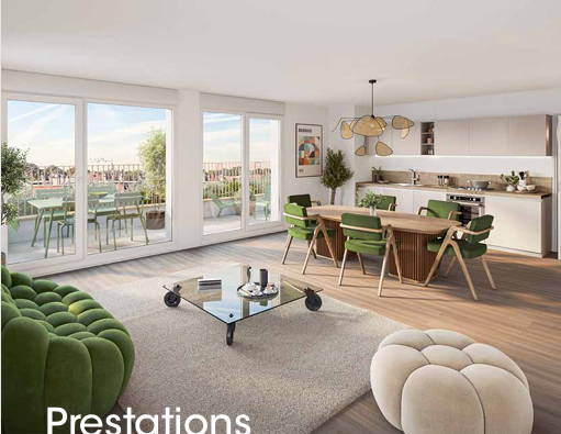 Agence immobilière de  Mogati