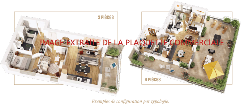 Agence immobilière de  Mogati