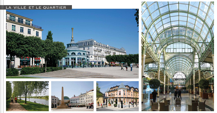 Agence immobilière de  Mogati