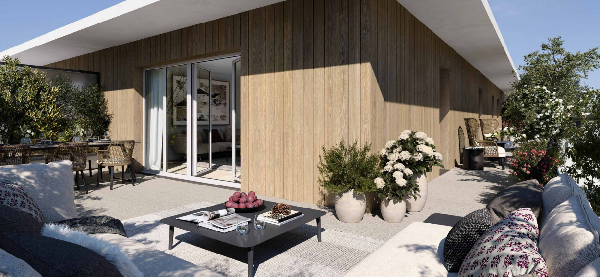 Agence immobilière de  Mogati