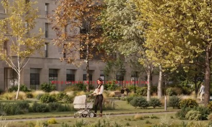 Agence immobilière de  Mogati