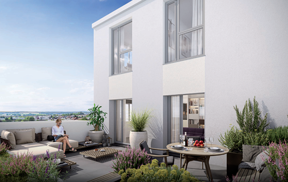 Agence immobilière de  Mogati