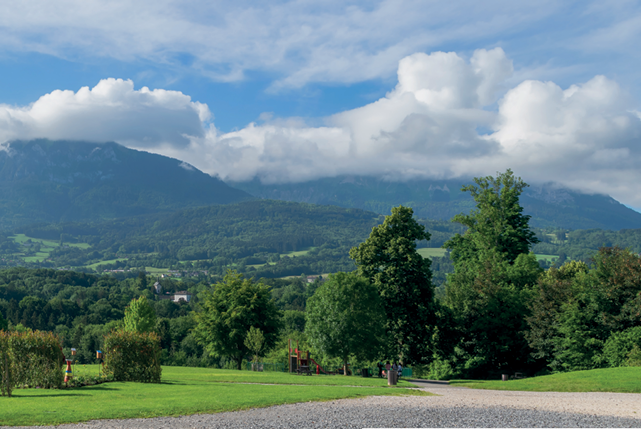Agence immobilière de  Mogati
