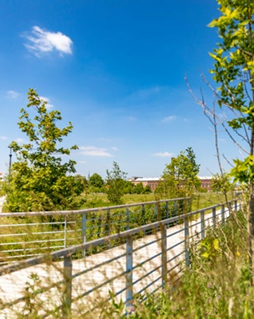 Agence immobilière de  Mogati