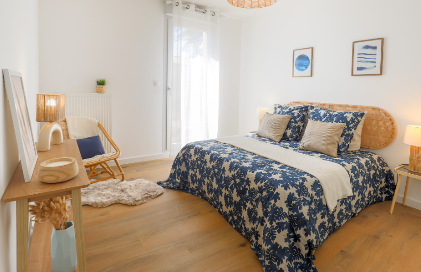 Agence immobilière de  Mogati