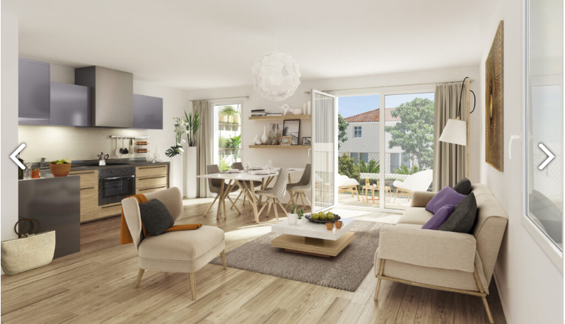 Agence immobilière de  Mogati