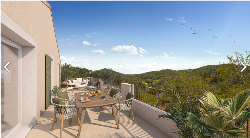 Agence immobilière de  Mogati