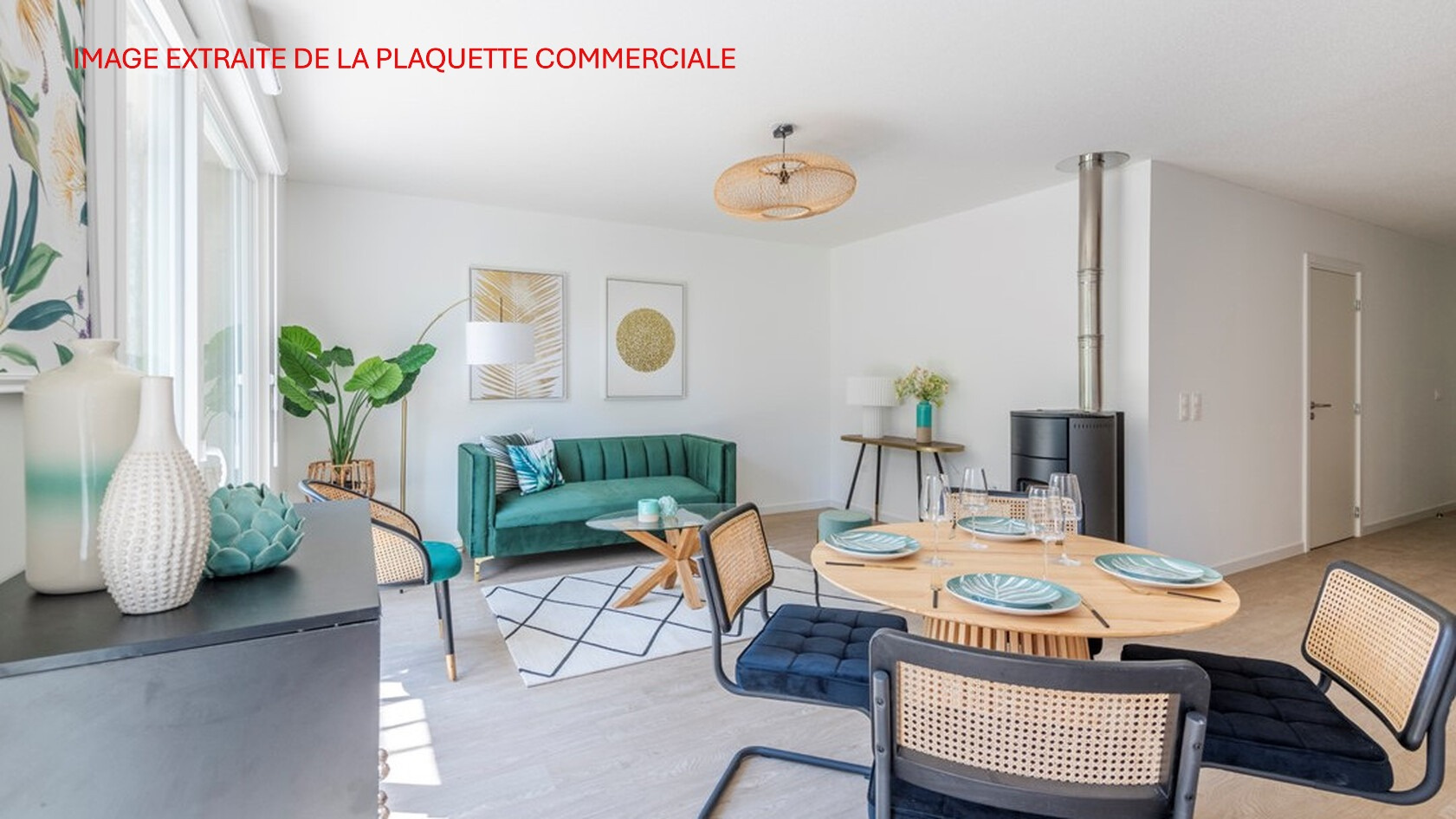 Agence immobilière de  Mogati