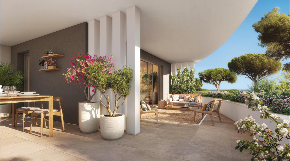 Agence immobilière de  Mogati