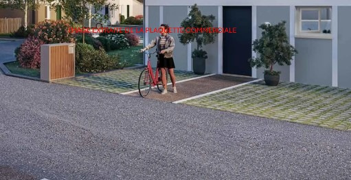 Agence immobilière de  Mogati