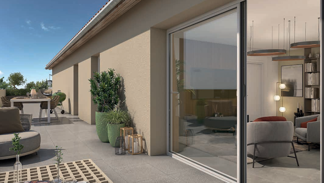 Agence immobilière de  Mogati