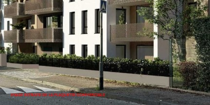 Agence immobilière de  Mogati