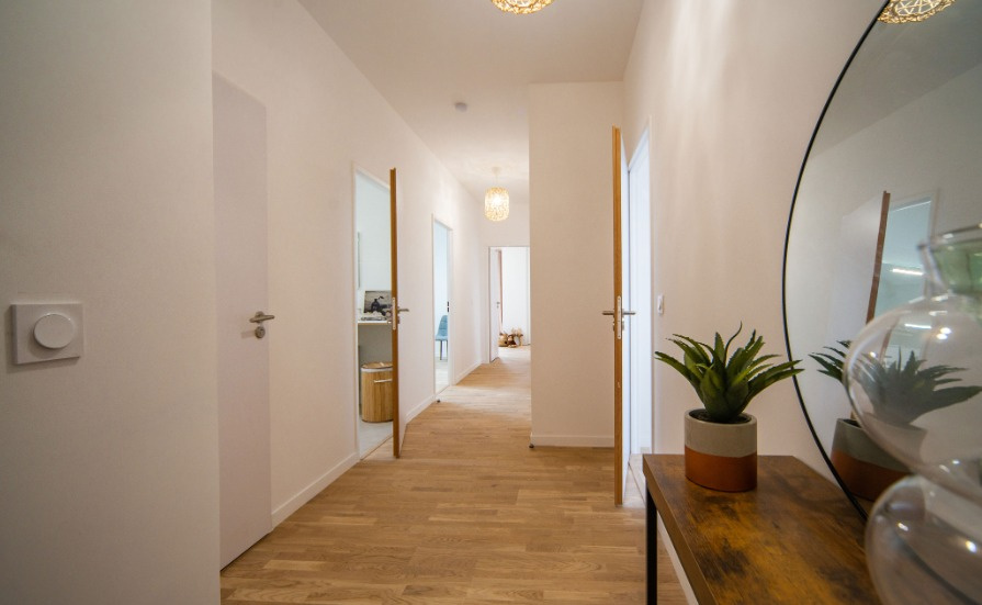 Agence immobilière de  Mogati