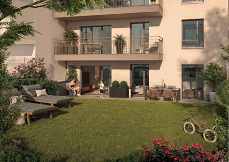 Agence immobilière de  Mogati