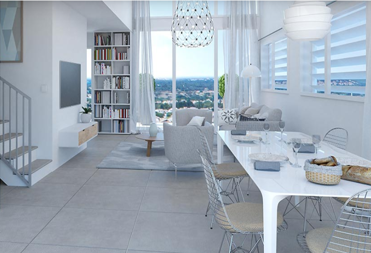 Agence immobilière de  Mogati