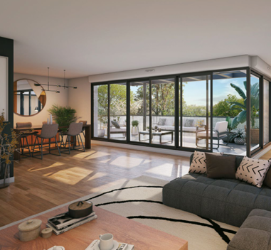 Agence immobilière de  Mogati