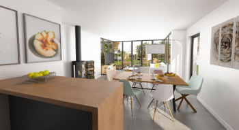 Agence immobilière de  Mogati