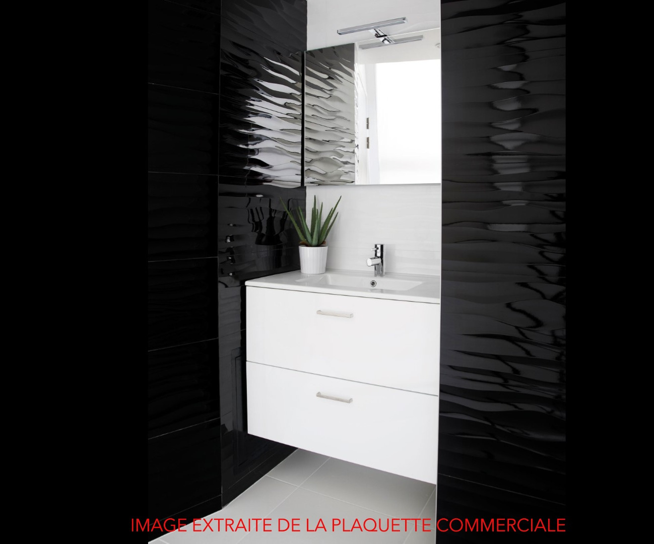 Agence immobilière de  Mogati