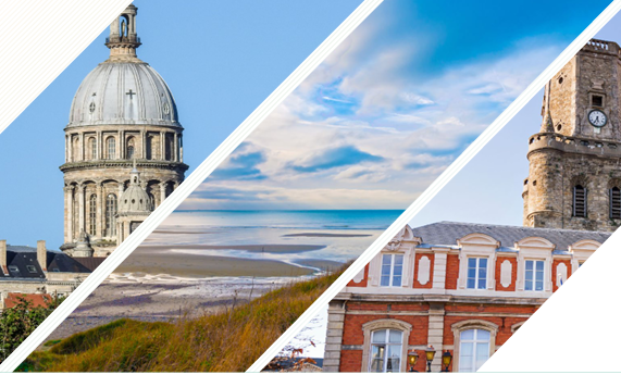 Agence immobilière de  Mogati