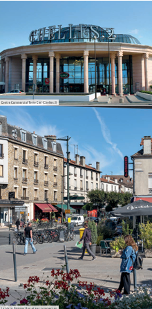Agence immobilière de  Mogati