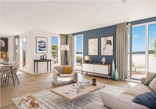 Agence immobilière de  Mogati