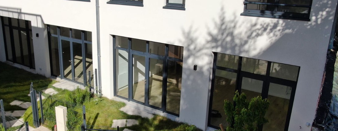 Agence immobilière de  Mogati
