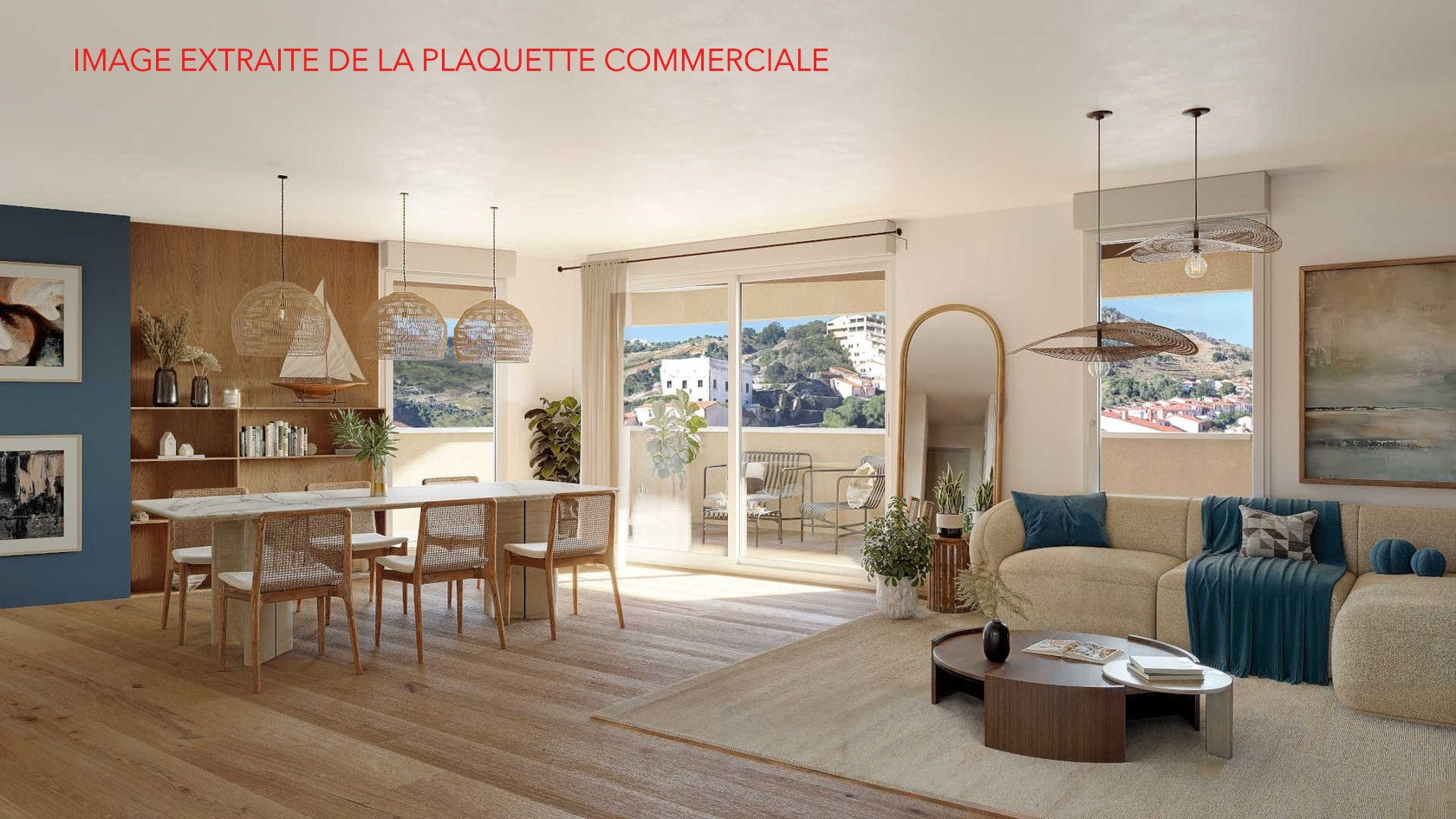 Agence immobilière de  Mogati