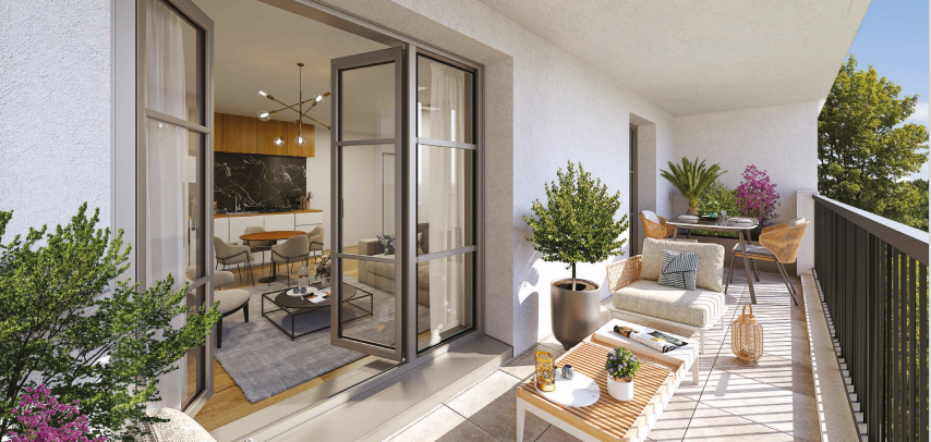 Agence immobilière de  Mogati