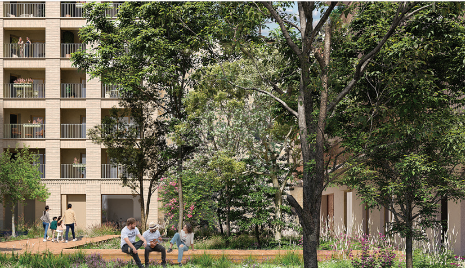 Agence immobilière de  Mogati