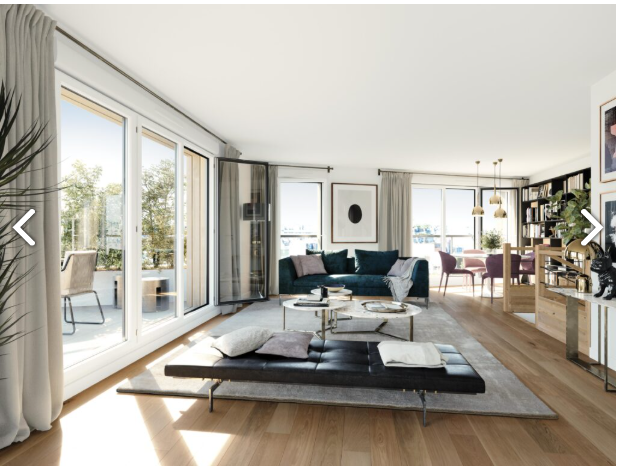 Agence immobilière de  Mogati