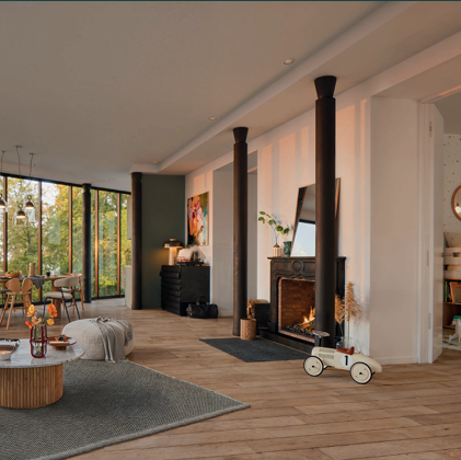 Agence immobilière de  Mogati