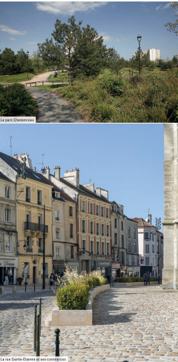 Agence immobilière de  Mogati