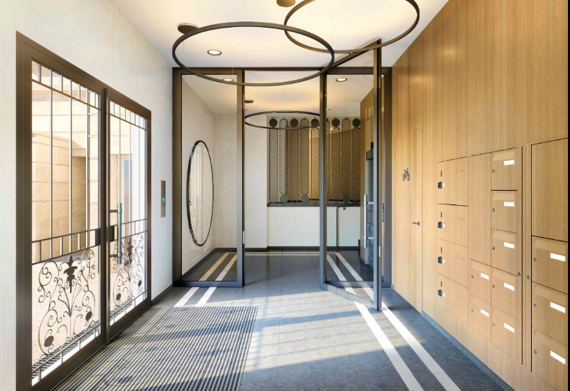 Agence immobilière de  Mogati