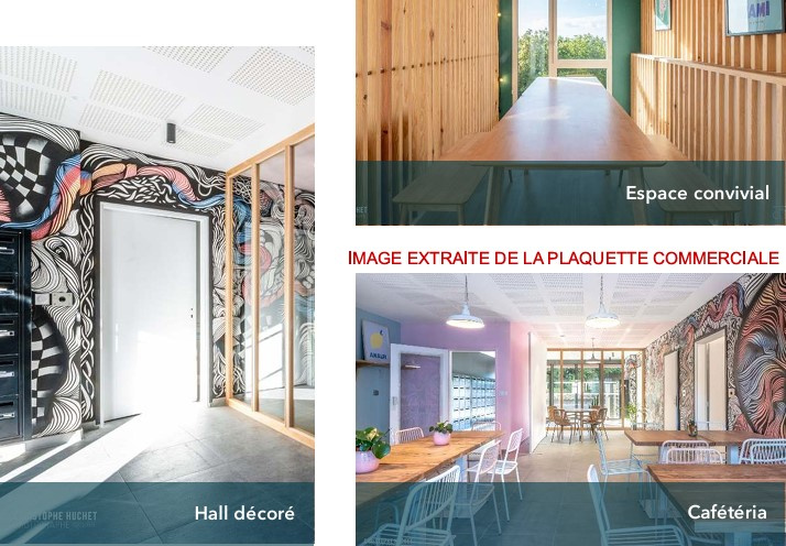 Agence immobilière de  Mogati