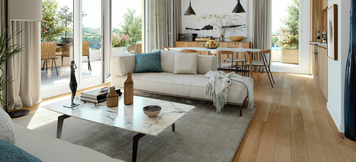 Agence immobilière de  Mogati