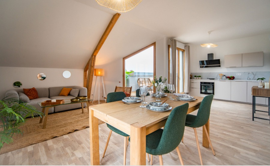 Agence immobilière de  Mogati