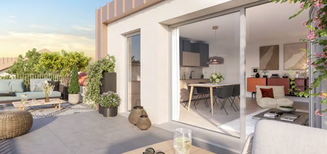 Agence immobilière de  Mogati