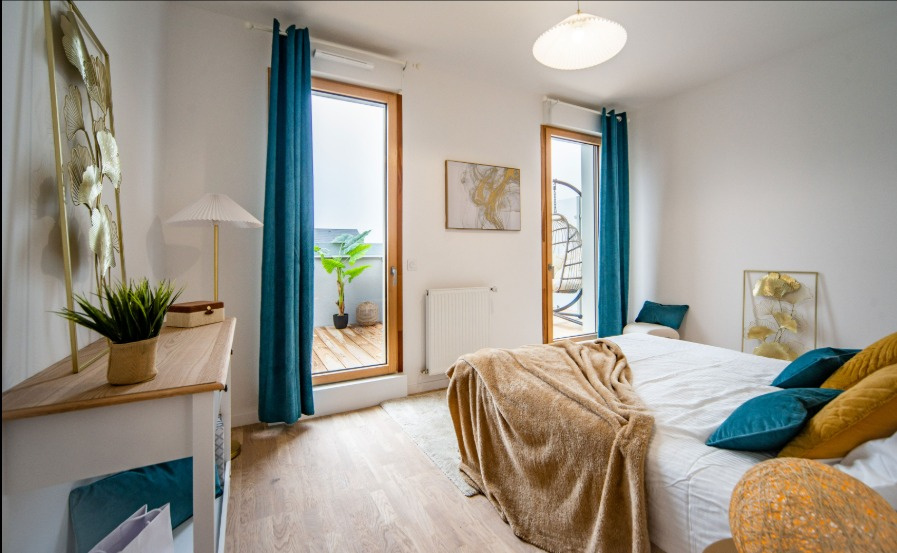 Agence immobilière de  Mogati